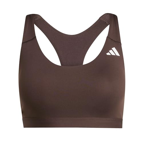 Soutien-gorge de sport adidas Optime Essentials maintien moyen femme
