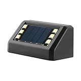 Application polyvalente : Lampes solaires sans fil compatibles parcs et camping. Installation facile sur ou clôtures sans câblage complexe. Solution d'éclairage extérieur adaptable jardins, terrasses et chemins. Résistance intempéries garantie.