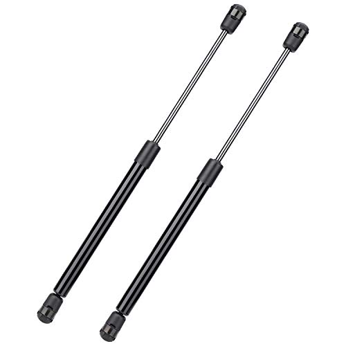 BASENOR Tesla Model 3 Front Lift Hood Supports (Set of Two)