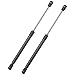 Tesla Model 3 Front Lift Hood Supports (SET OF TWO)