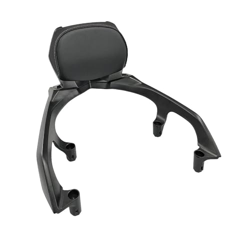Dossier TMAX coussin anti fatigue passager support dossier modifié DX SX 2017-2021