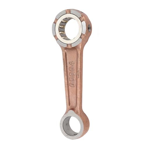 Kit de Biela Externa Motor Resistente à Ferrugem para Motor de Popa 9.9HP 15HP