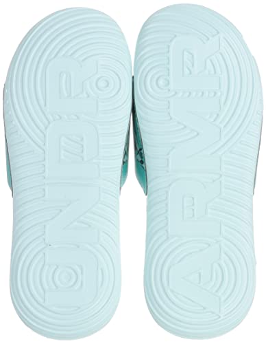 Image of Under Armour womens Ansa Fixed Strap SlideSlide Sandal