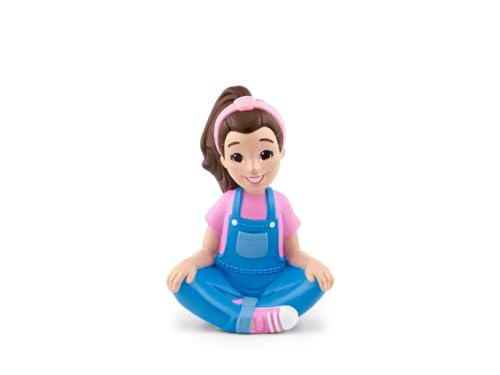 tonies Ms Rachel Audio Classic Tonie Character [Toniebox sold separately]