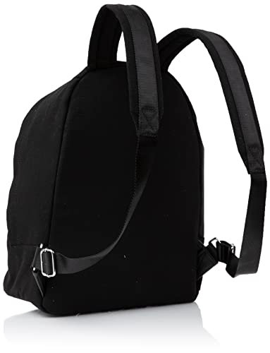 Calvin Klein Landon Zip Around Backpack, Black Combo,One Size4
