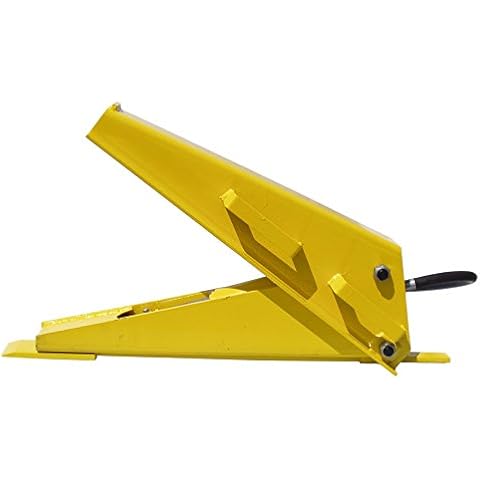 ESCO 10106 Dual Agricultural Tire Bead Breaker Cover
