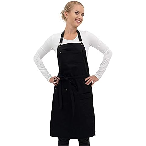 Vondrak design klassische Barista Schürze Cover