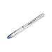 Uniball Vision Elite Roller Ball Pen, Blue Ink, Bold 5 Pens Per Order