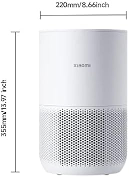 Xiaomi Smart Air Purifier 4 Compact Eu