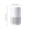 The Xiaomi Smart Air Purifier 4 Compact Eu