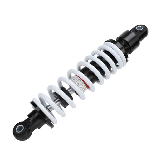Amortisseur de 300 mm : solution contre les suspensions usées - 2