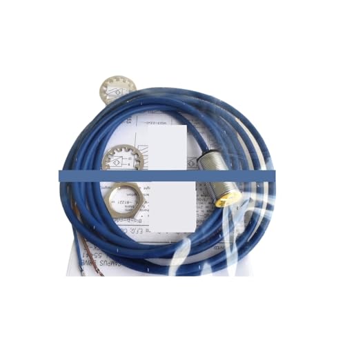 BI5-G18-Y1X Proximity Switch Sensor capteur inductif M18 détecteur de position métal