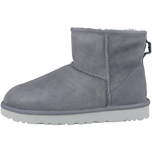 UGG WOMEN'S CLASSIC MINI II BOOT ASH FOG 36 EU