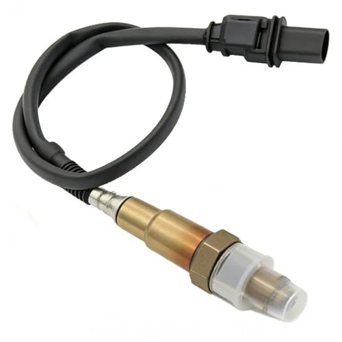 Sonde lambda Cherokee résout surconsommation essence capteur 55261477