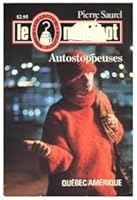 Autostoppeuses- Le Manchot#43 2890372405 Book Cover