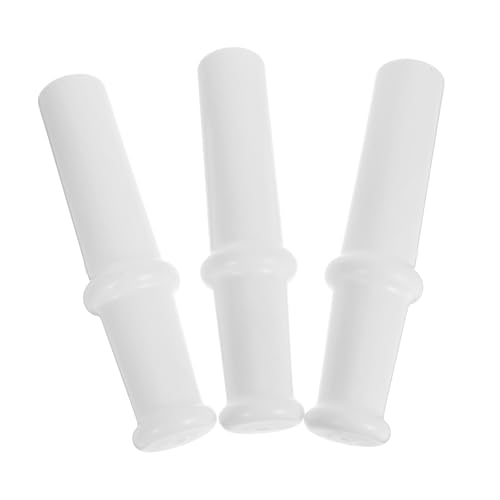 ABOOFAN 3pièces Hachoir à Saucisses Outil Poussoir Pour Viande d Accessoires Pour Hachoir à Viande De Rechange Pour à à Pour Cuisine