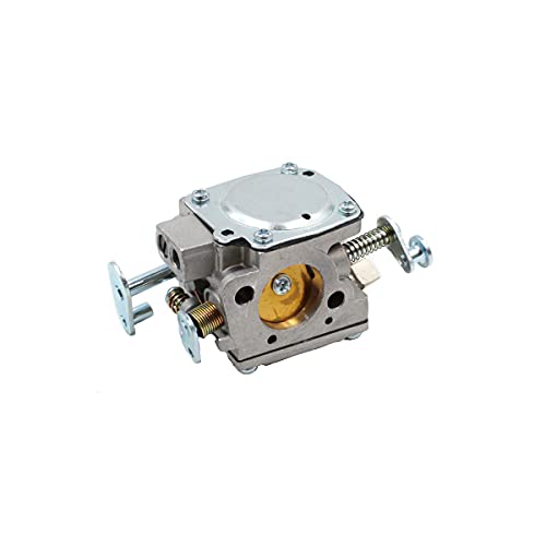 Carburador Para Motosserra Sthil 08 Quadrado H20