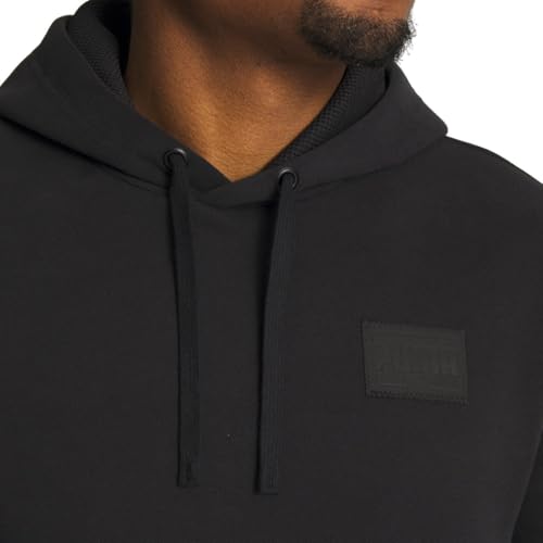 PUMA Men's Pullover Regular Fit Kangaroo Pocket Hoodie3