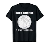 Parfait pour tous les numismattes qui aiment ce passe-temps. Collectionner des quartiers rares, des dimes, des centimes et des changements peut vous faire beaucoup d'argent.