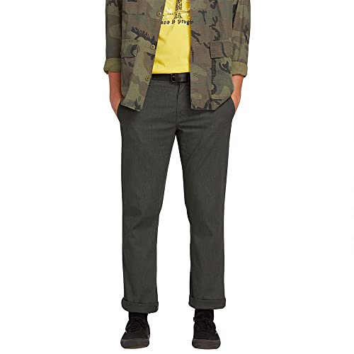Volcom unisex-adult mens Frickin Modern Stretch