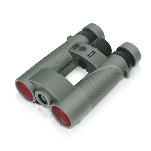 YINMONE 10x42 Rangefinder Binocular