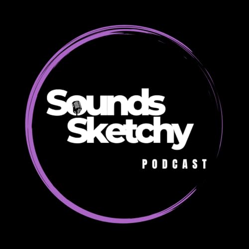 Sounds Sketchy cover art