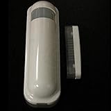 Sensor de medición de la temperatura ambiente.