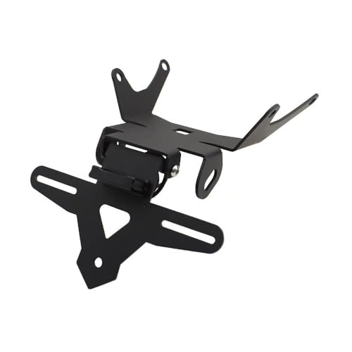 Éliminateur de garde-boue CB1000 Hornet 1000 SP support rigide - 7