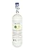 Produktbild Medizinischer Sauerstoff 2 Liter Leichtstahlflasche, med. O2 nach AMG GOX, 200 bar NEU & VOLL, Made in EU