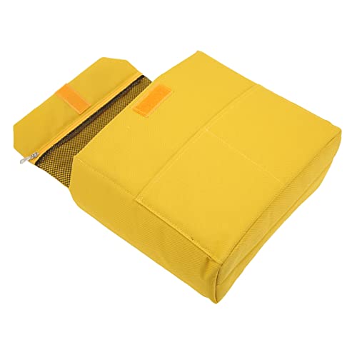 Bolsa de inserción para cámara SLR funda impermeable acolchada talla S