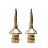 Punktschweißstift, feine Spitze, 1 mm, für Handy-Batterie-Reparatur, mit wiederaufladbarem Lithium-Akku und USB-Aufladung, geeignet für Nickel-konvertierte Batterien (Schweiß-Nachfüllungen)