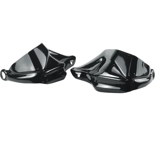 Protège-mains C400X déviation du vent et protection des mains