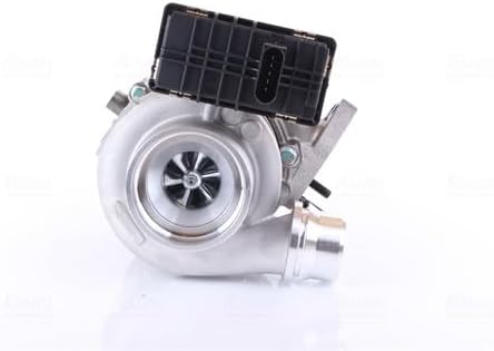 Nissens Turbocharger - 93308