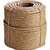 EVERSTRONG 100% Manila Twisted Rope in 600 Ft Spool x Various Sizes, 1/ ...
