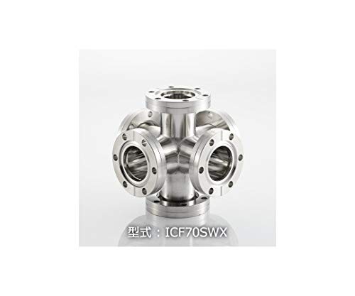 �R�X���e�b�N ICF70 6���N���X 3�ʉ�] ICF70SWX