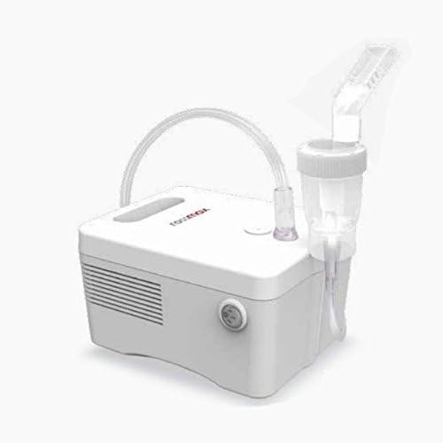 Rossmax NJ100 Nebulizer (White)