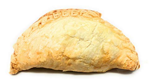 Whole Foods Market, Empanada Beef Chef's Case, 1 Each