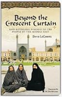 Beyond the Crescent Curtain 0984217746 Book Cover