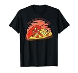 Pizza Chilli Peperoni Ananas Es muss keiner Wissen