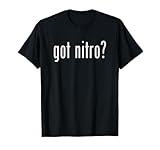 MPL Got Nitro Tees