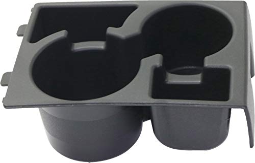 Portavasos Garage-Pro para Chevrolet Malibu 2008-2012 miniatura 5