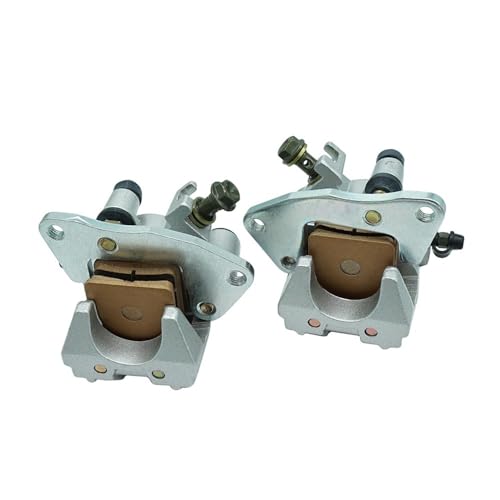 Étrier de frein avant gauche droit 4WV-2580U-10-00 pour quad YFM660 YFM660F 600