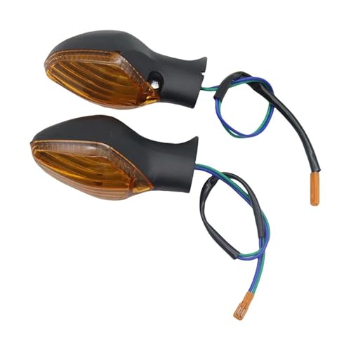 Clignotants LED moto finition premium avant arrière pour NC 750X 2014-2018