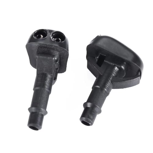 �t�����g�K���X�E�H�b�V���[ Compatible With Mitsubishi For Lancer 1995-2004 For Eclipse For MK2 1995-1999 3000GT 1990-2000 �t�����g�K���X���C�p�[�E�H�b�V���[�W�F