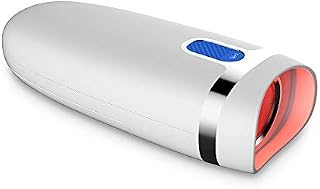 Red LED Light Therapy, Cold Laser with Powerful 3 Watt LED - 1500
