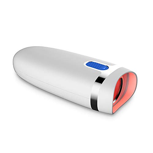 Red LED Light Therapy, Cold Laser with Powerful 3 Watt LED - 1500