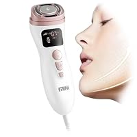 Mini Macchina HIFU per Viso con 3 Modalità e 5 Livelli