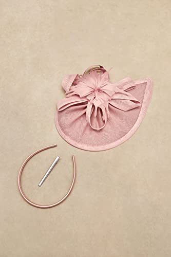 Babeyond Tea Party Fascinator Hat For Women Kentucky Headwear Derby Pillbox Church Hat For Cocktail Wedding #TOP2