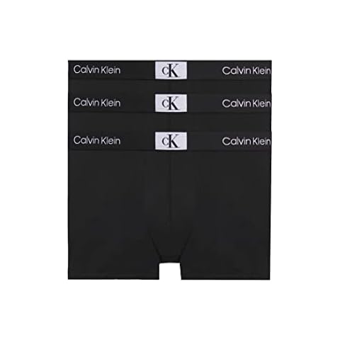 Calvin Klein Boxer Coton Stretch Cover