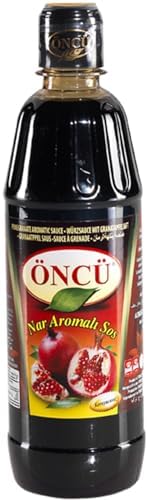 Nar Eksisi - Granatapfelsaft 700g Öncü